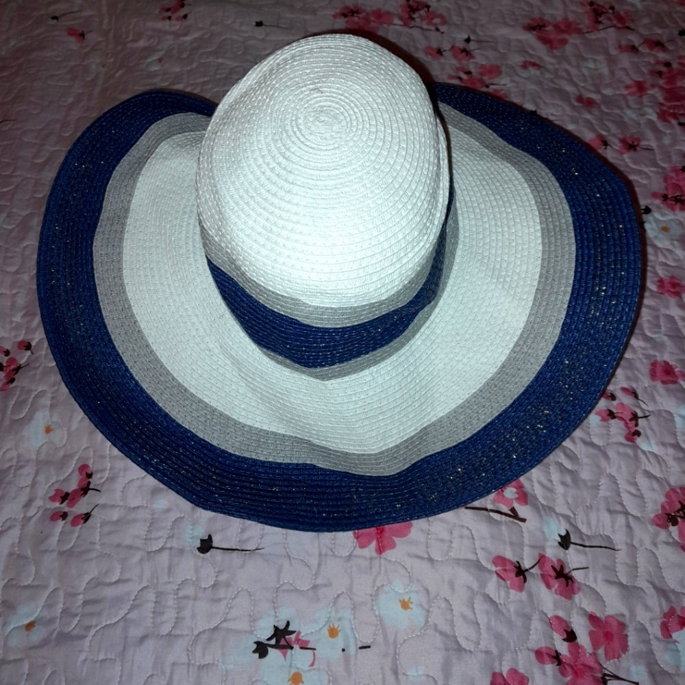 Sun Hat